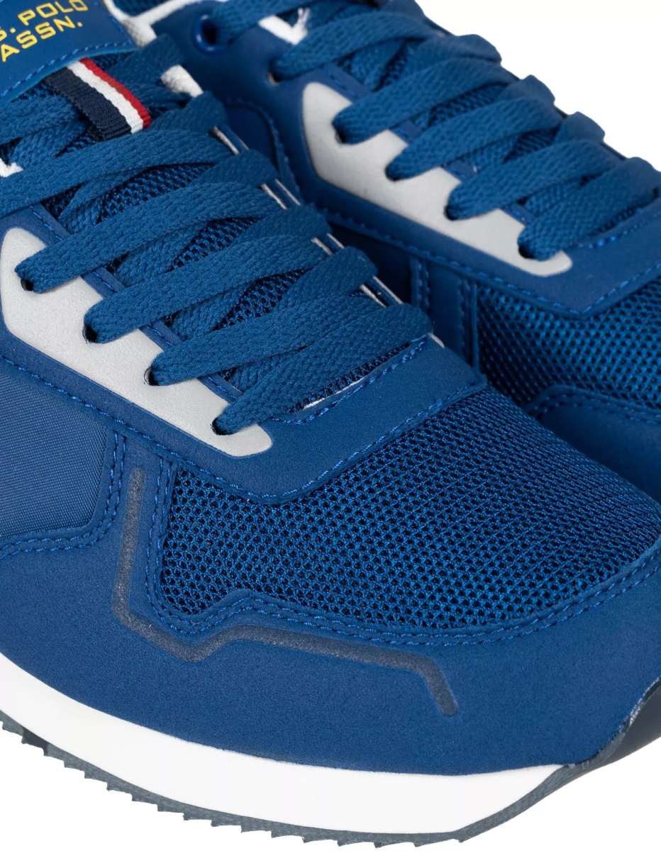 Sneakers U.S. POLO ASSN. Nobil 004 Nobil004 - Img 5