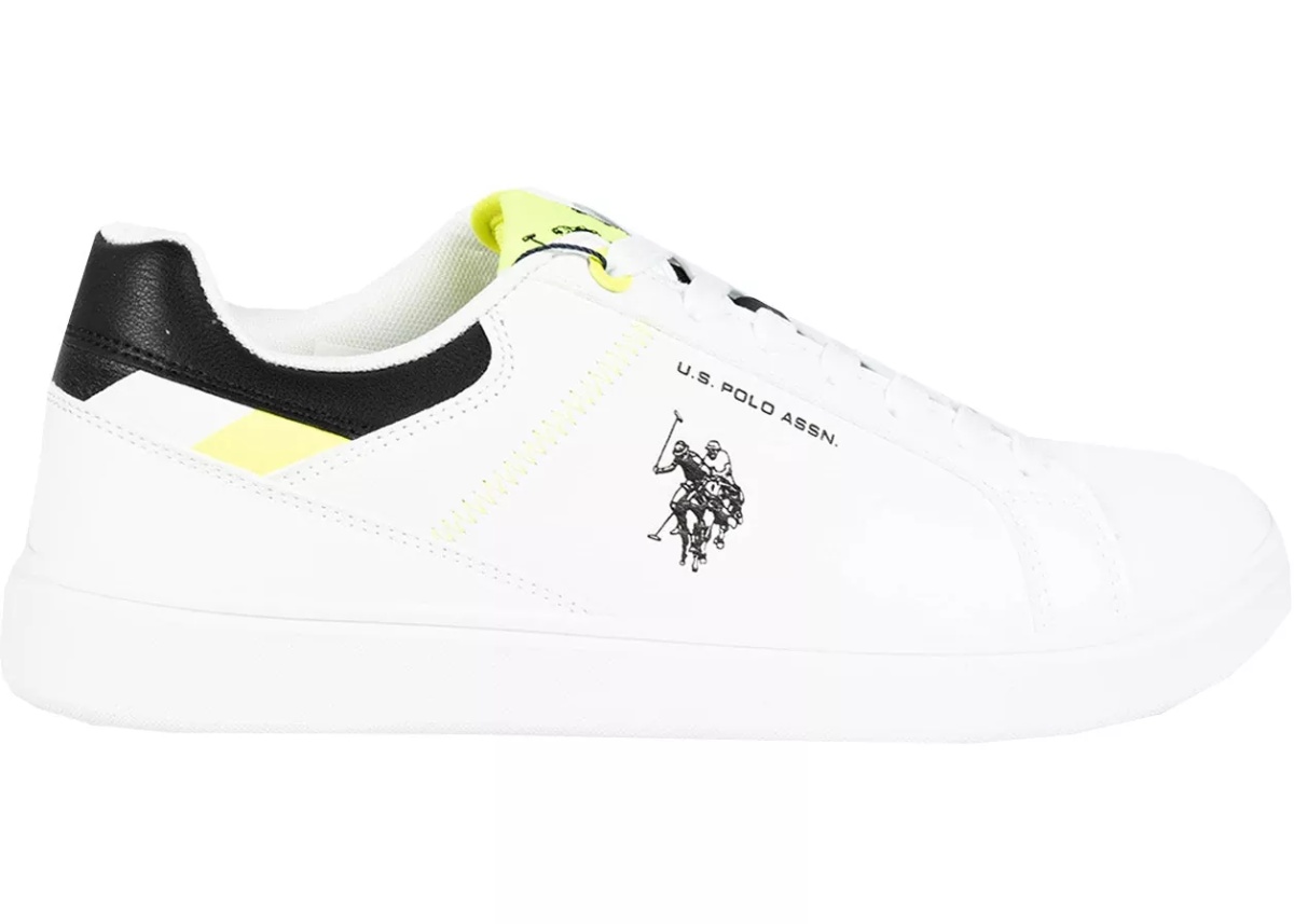 Sneakers U.S. POLO ASSN. Rokko 001 Rokko001 - Img 4