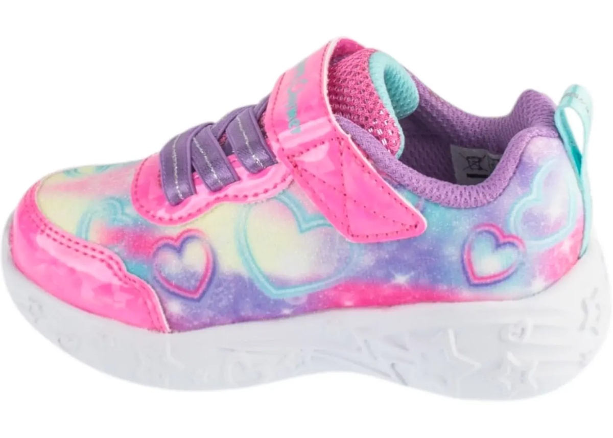 Sneakers Unicorn Charmer - Lil Heart Sparkles - Img 2