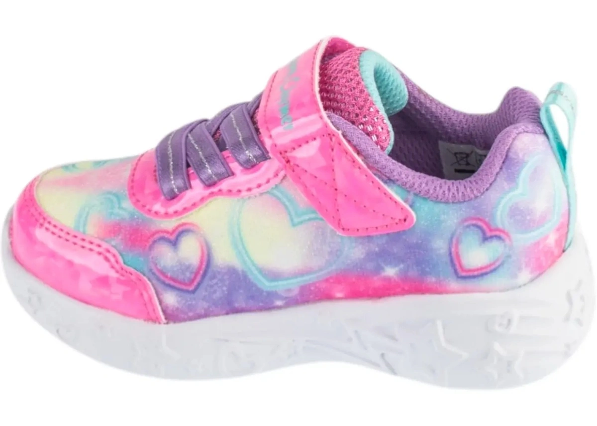 Sneakers Unicorn Charmer - Lil Heart Sparkles - Img 2