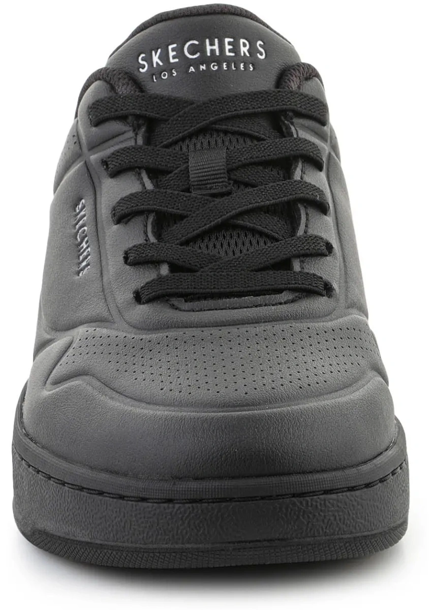Sneakers UNO CTL - Laying Low Black - Img 2