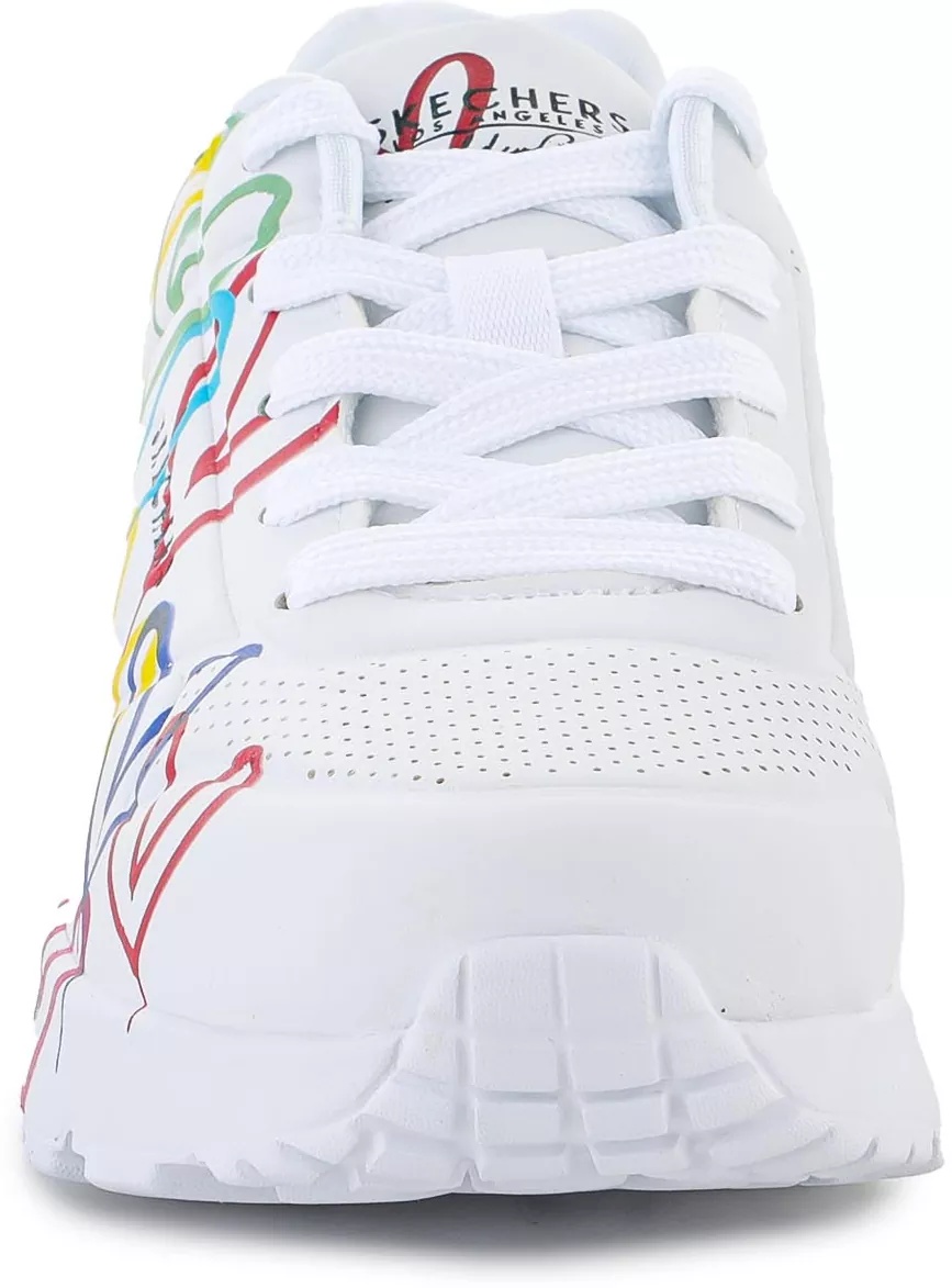 Sneakers UNO LITE SPREAD THE LOVE 314064L - WMLT - Img 3