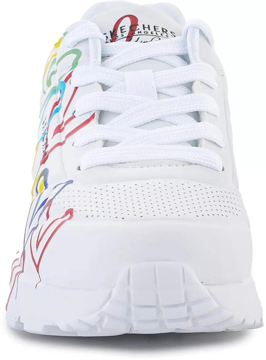 Sneakers UNO LITE SPREAD THE LOVE 314064L - WMLT - Img 3
