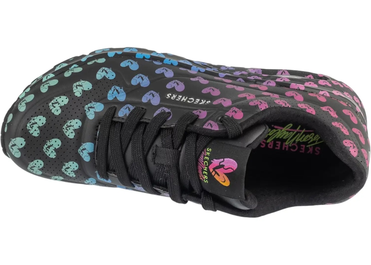 Sneakers Uno - Live Colorfully - Img 3