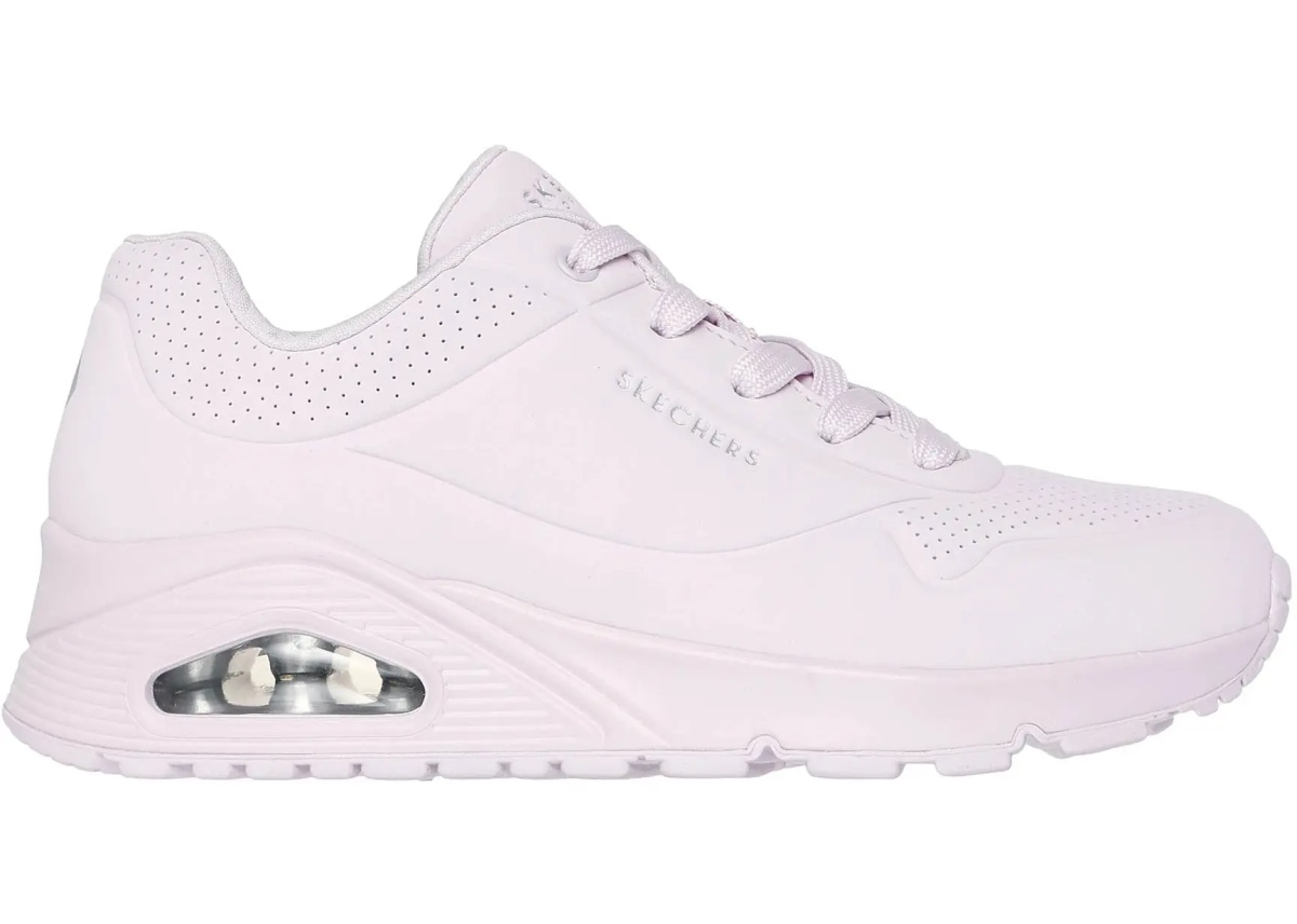Sneakers Uno Stand On Air Lavender/LT Pink - Img 2