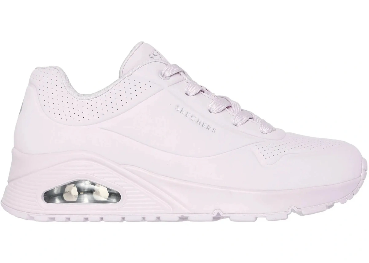 Sneakers Uno Stand On Air Lavender/LT Pink - Img 2