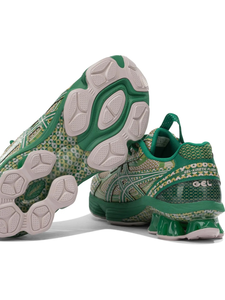 Sneakers "US7-S Gel Kinetic Fluent" Low Sneaker - Img 5