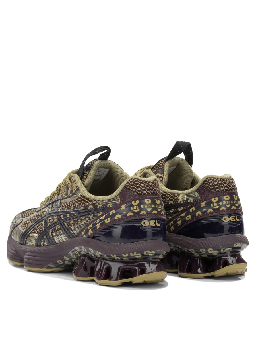 Sneakers "US7-S Gel Kinetic Fluent" Low Sneaker - Img 4