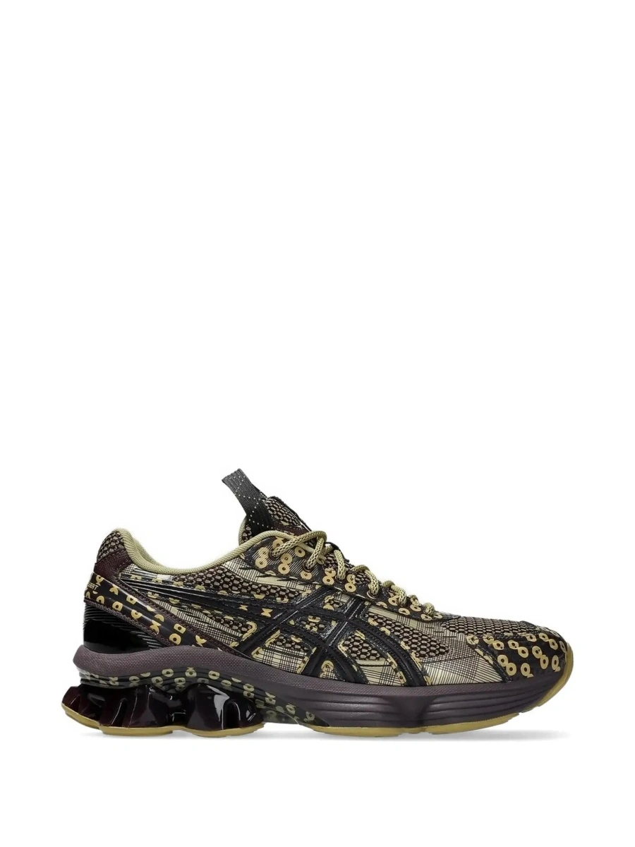 Sneakers "US7-S Gel Kinetic Fluent" Low Sneaker - Img 10