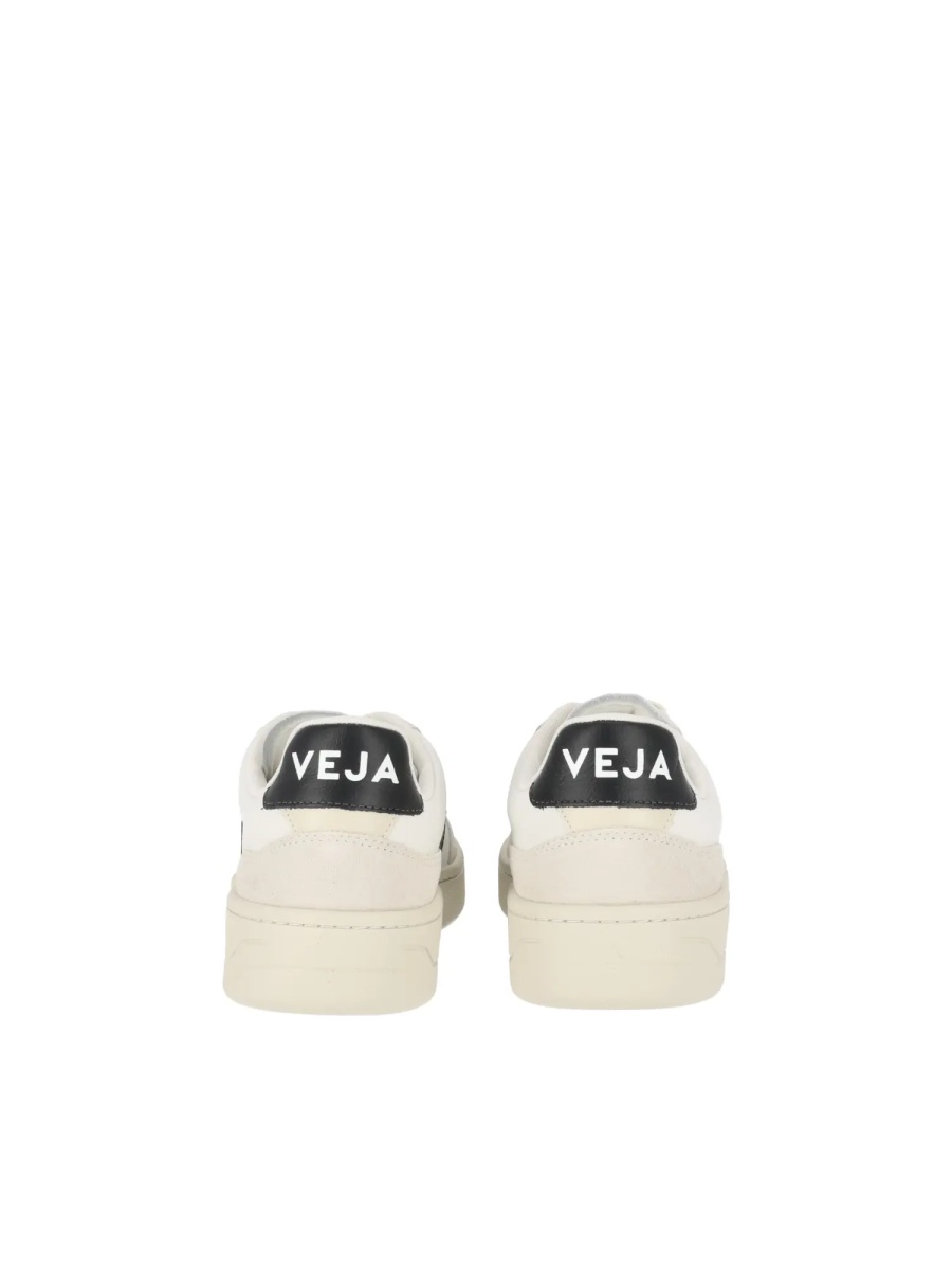 Sneakers V-90 WHITE_BLACK SNEAKER - Img 4