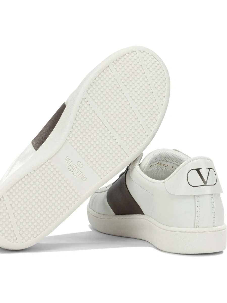 Sneakers Valentino Garavani maro - Img 5