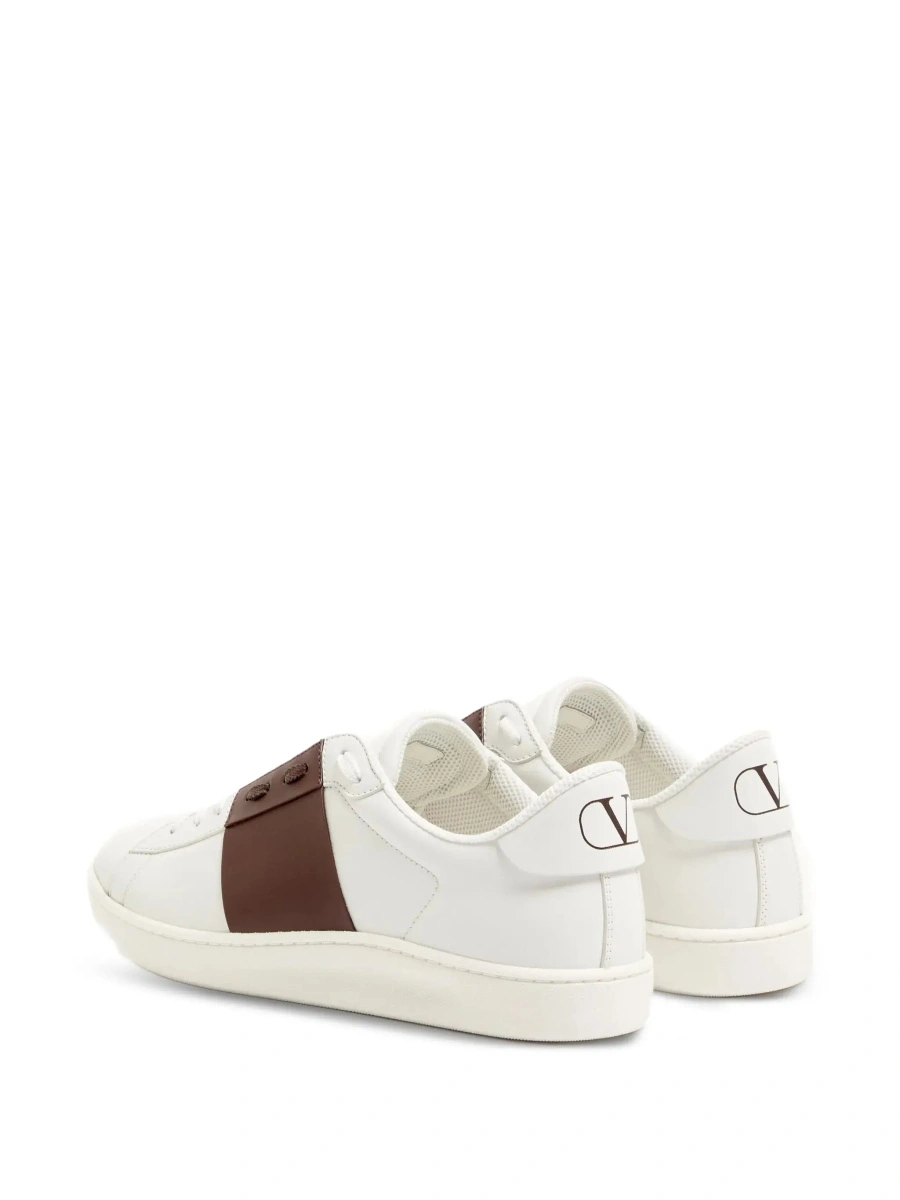 Sneakers Valentino Garavani maro - Img 7