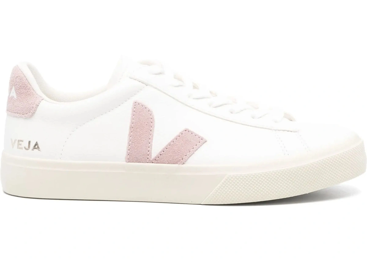 Sneakers VEJA multicolor din piele - Img 8