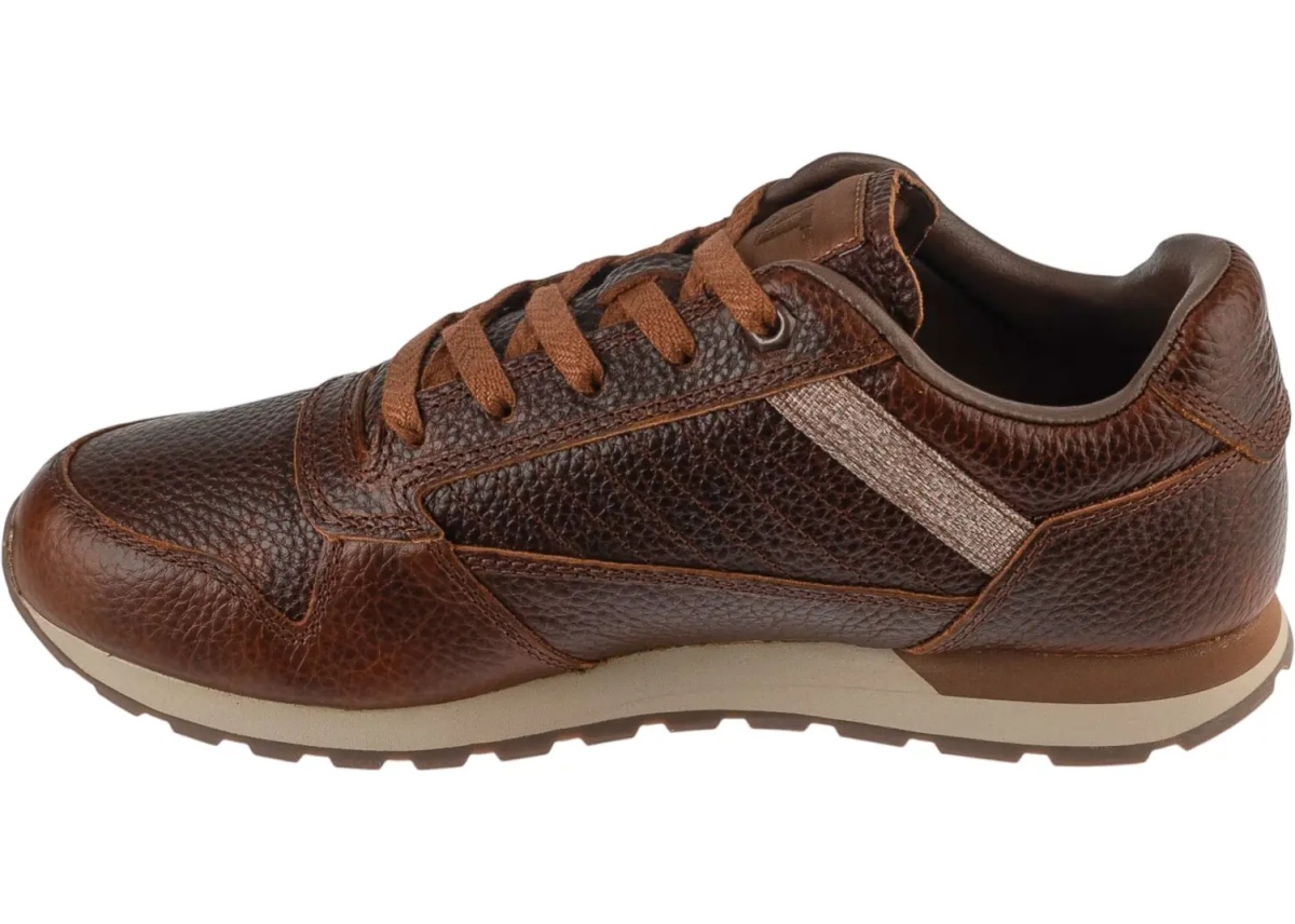 Sneakers Ventura Leather BT - Img 2