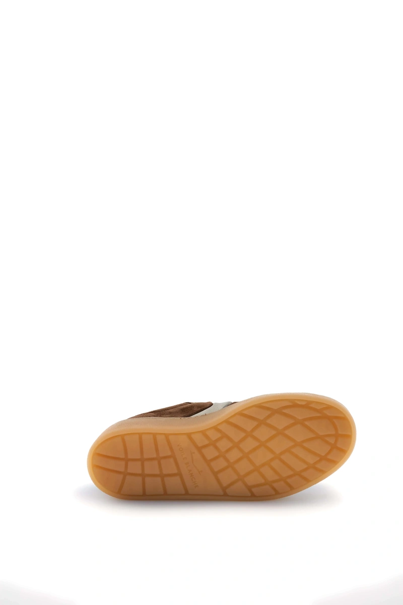 Sneakers Voile Blanche sneakers 2019863.15.4D98 CHOCO PALE GOLD - Img 5