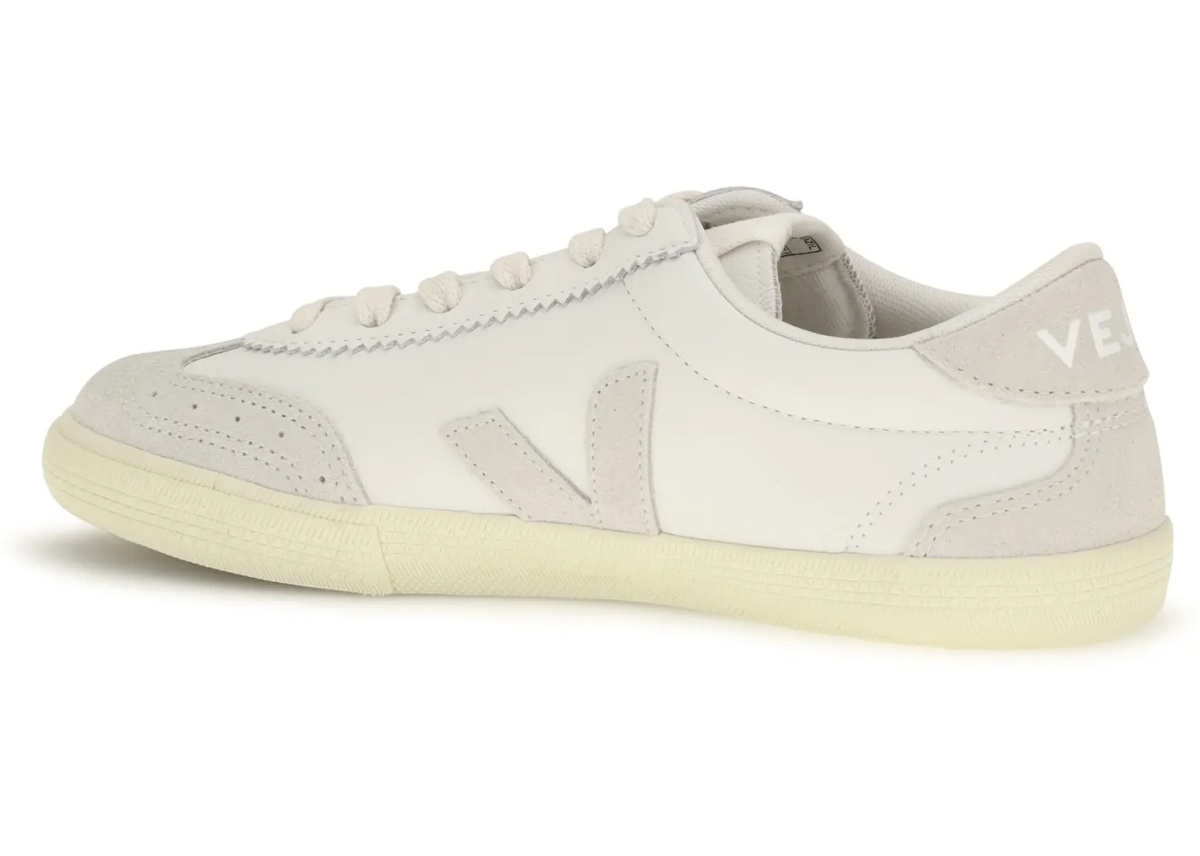 Sneakers Volley leather Sneakers - Img 3