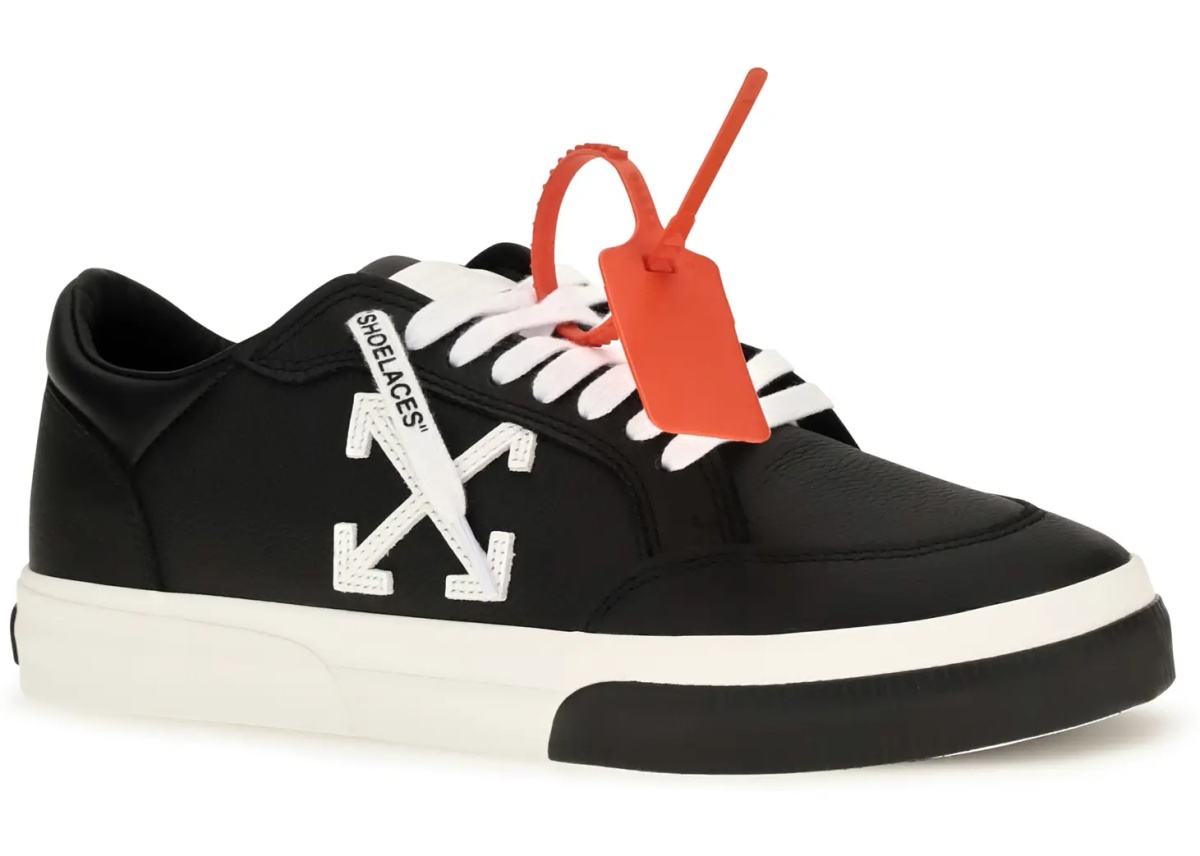 Sneakers Vulcanized Low Sneakers - Img 2