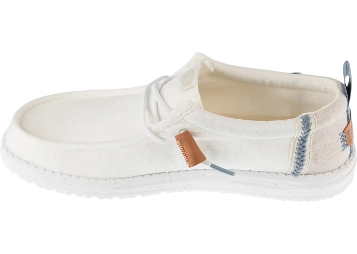 Sneakers Wally Summer Linen - Img 2