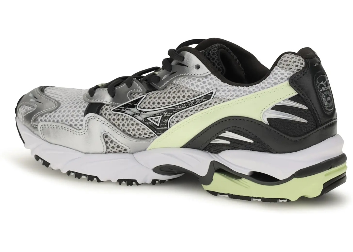 Sneakers Wave Rider 10 Sport Sneakers - Img 3