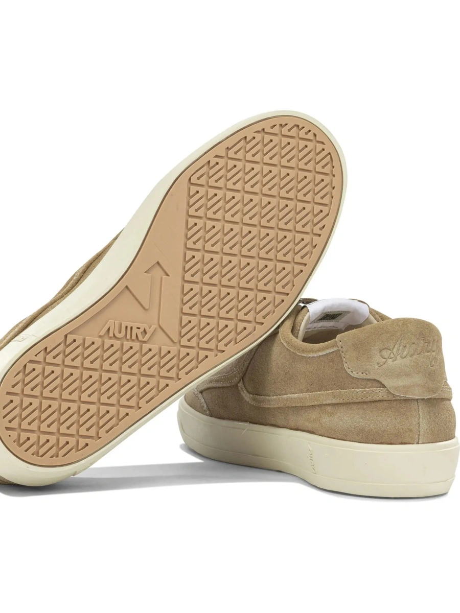 Sneakers "Windscape" Low-Top Sneakers - Img 5