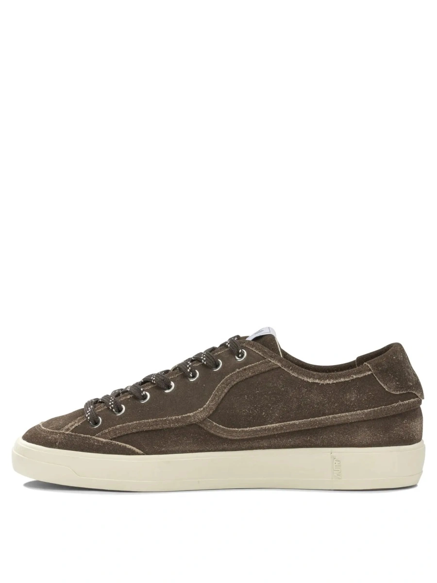 Sneakers "Windscape" Low-Top Sneakers - Img 3