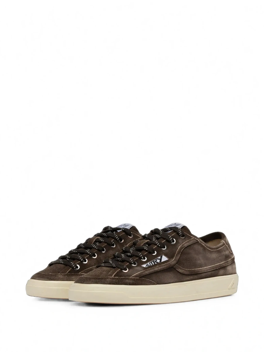 Sneakers "Windscape" Low-Top Sneakers - Img 6