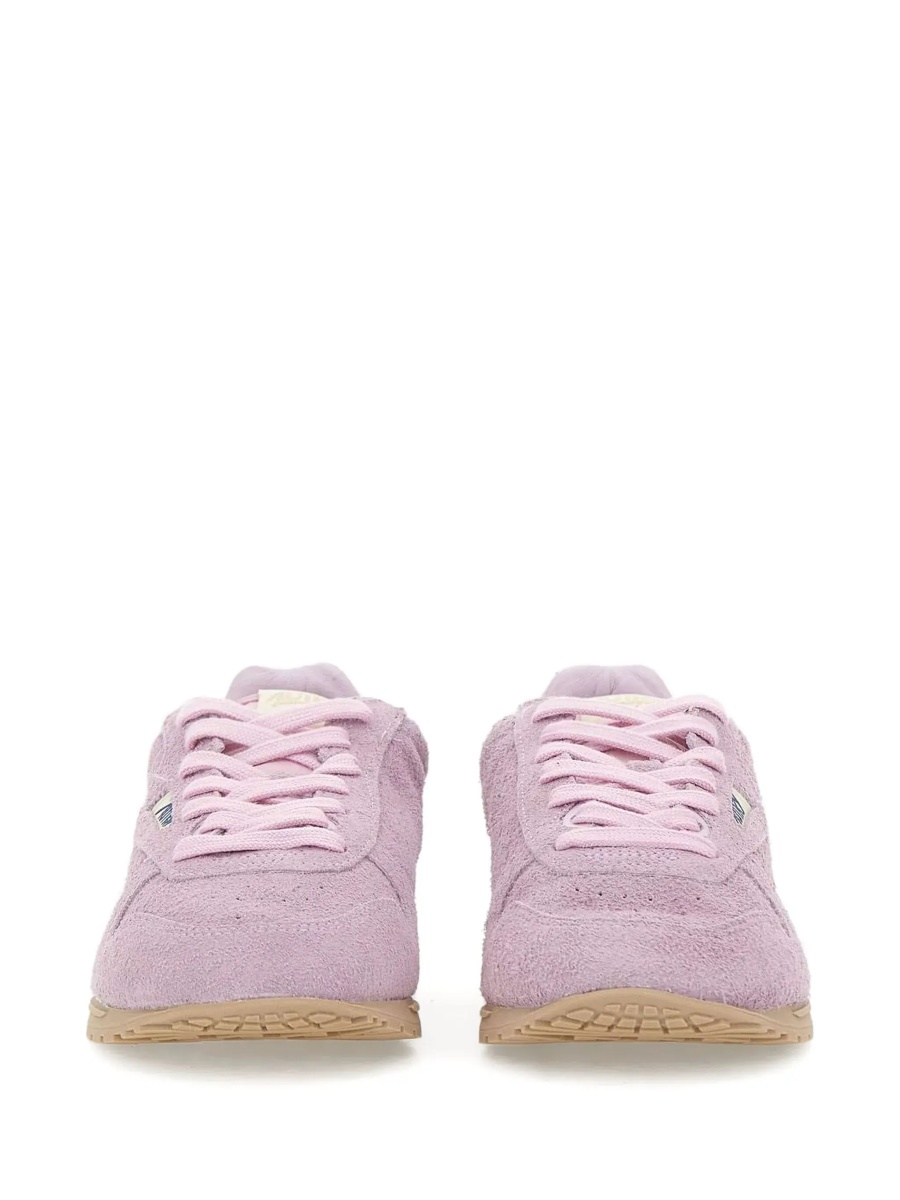 Sneakers "Windspin" low sneakers - Img 5