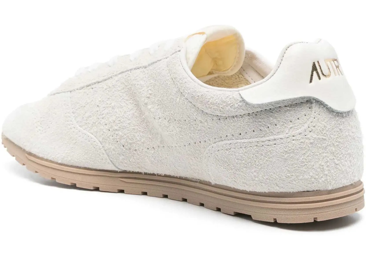 Sneakers "Windspin" low top sneakers* - Img 3