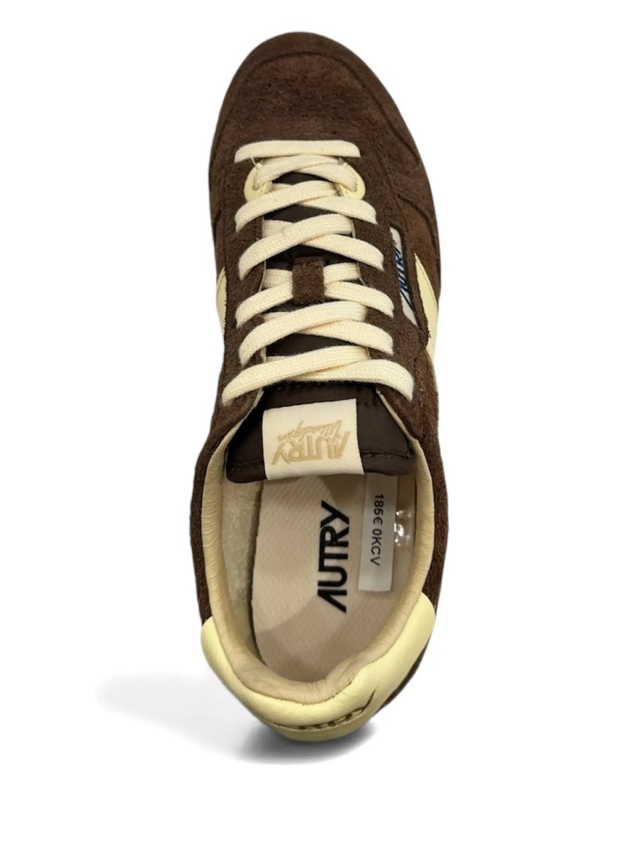 Sneakers "Windspin" Low-Top Sneakers - Img 6