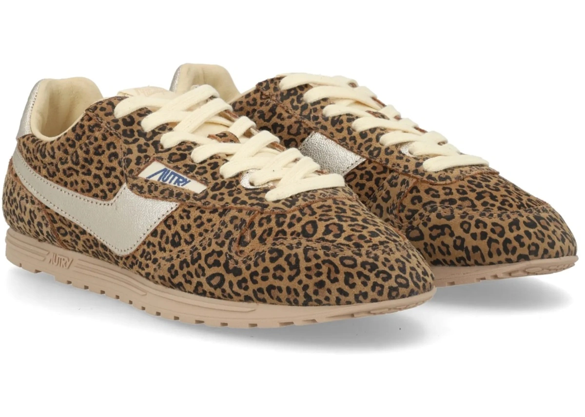 Sneakers "Windspin" Sneaker - Img 2