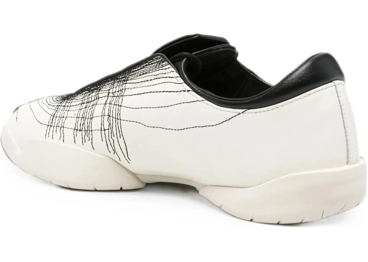 Sneakers Y-3 albi - Img 6