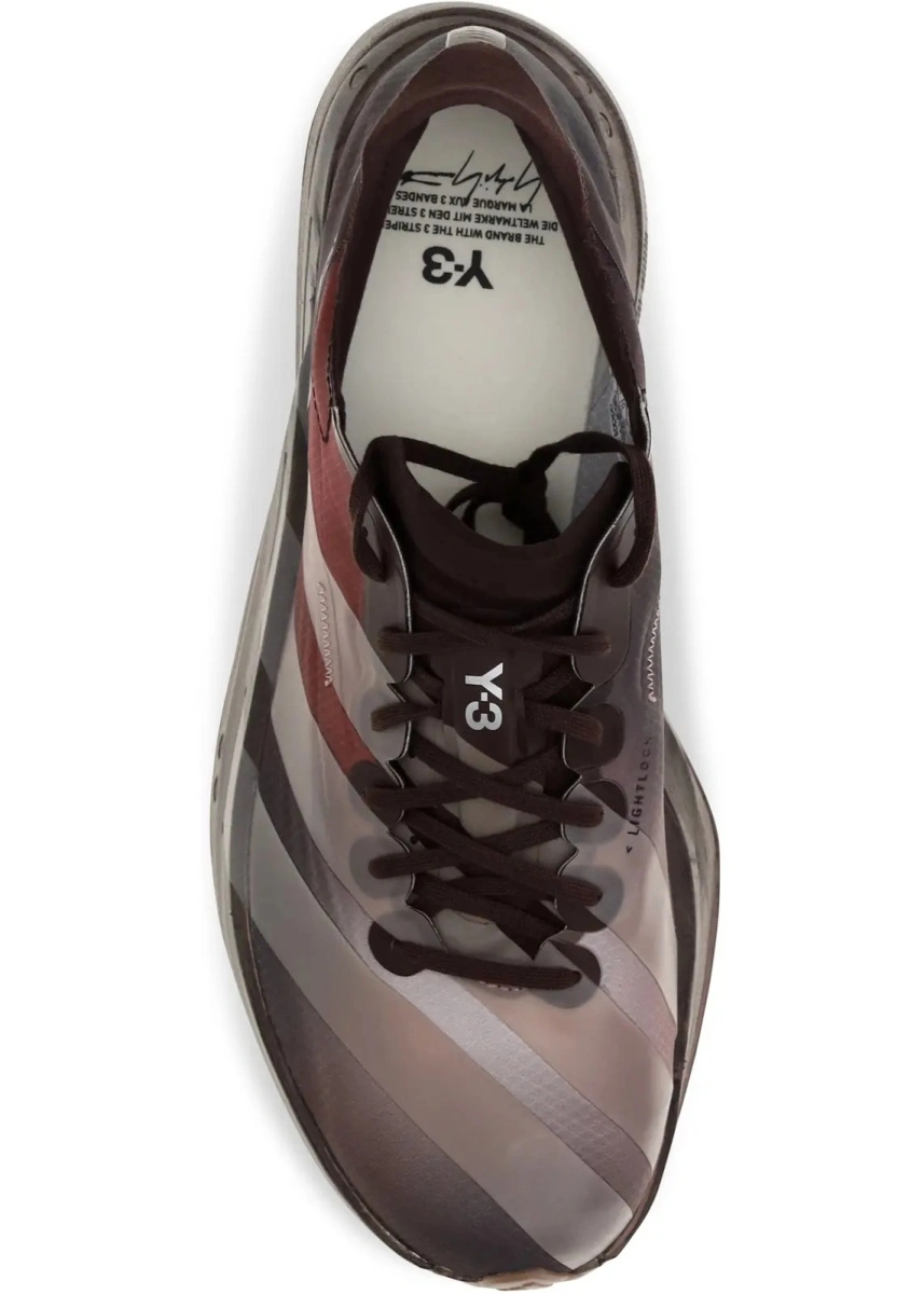 Sneakers Y-3 multicolori - Img 4
