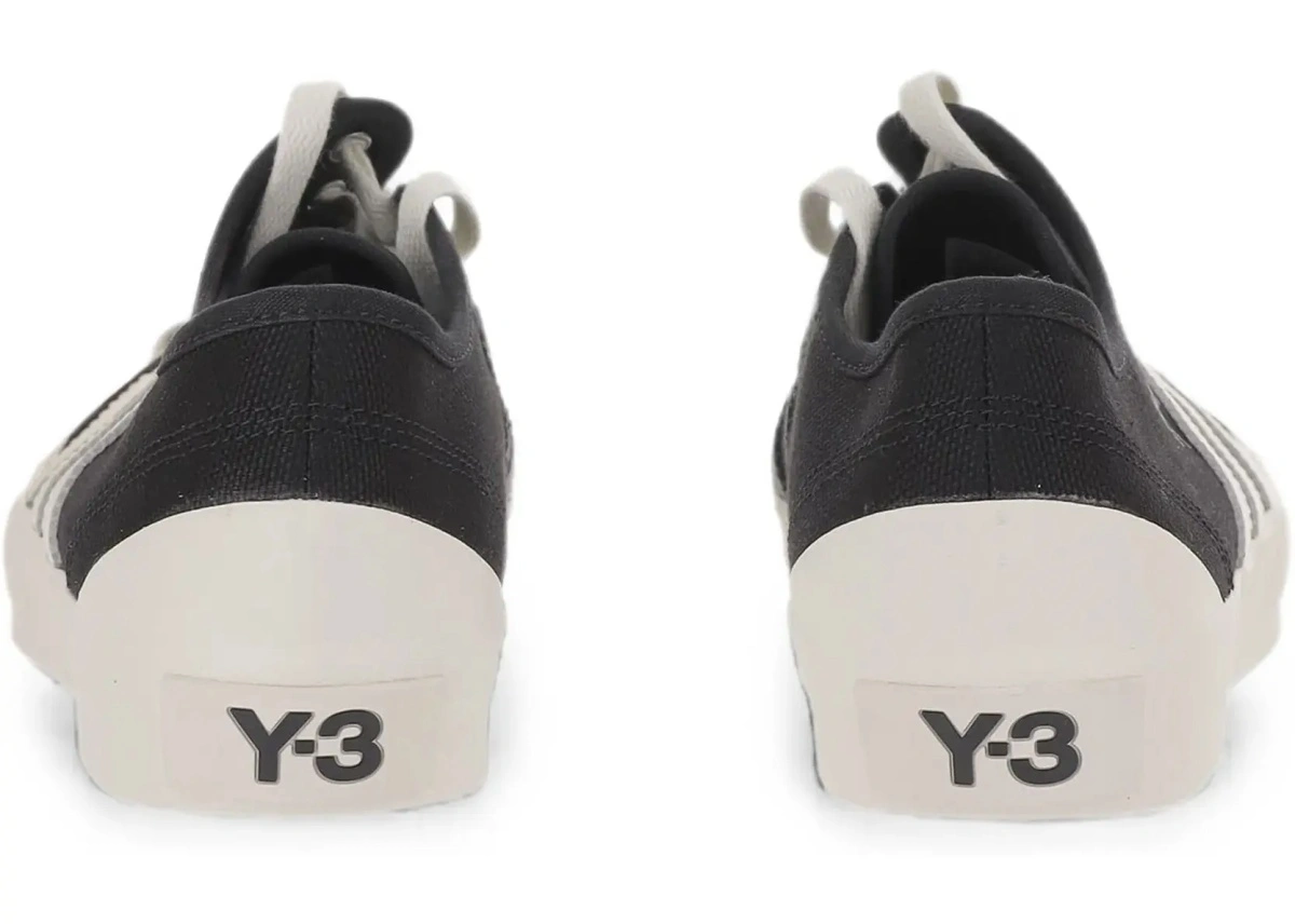 Sneakers Y-3 negri - Img 3