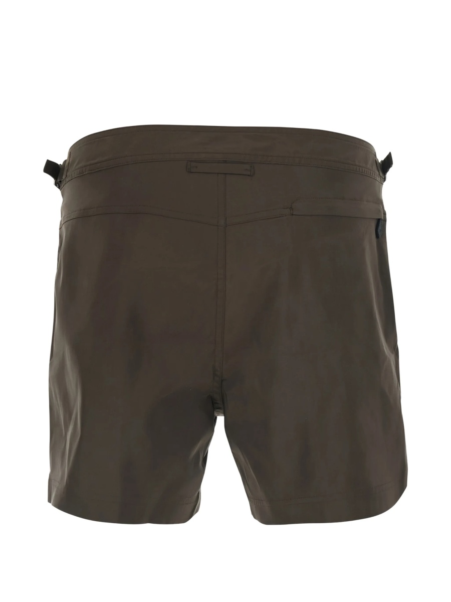 Sort de baie Tom Ford maro - Img 2