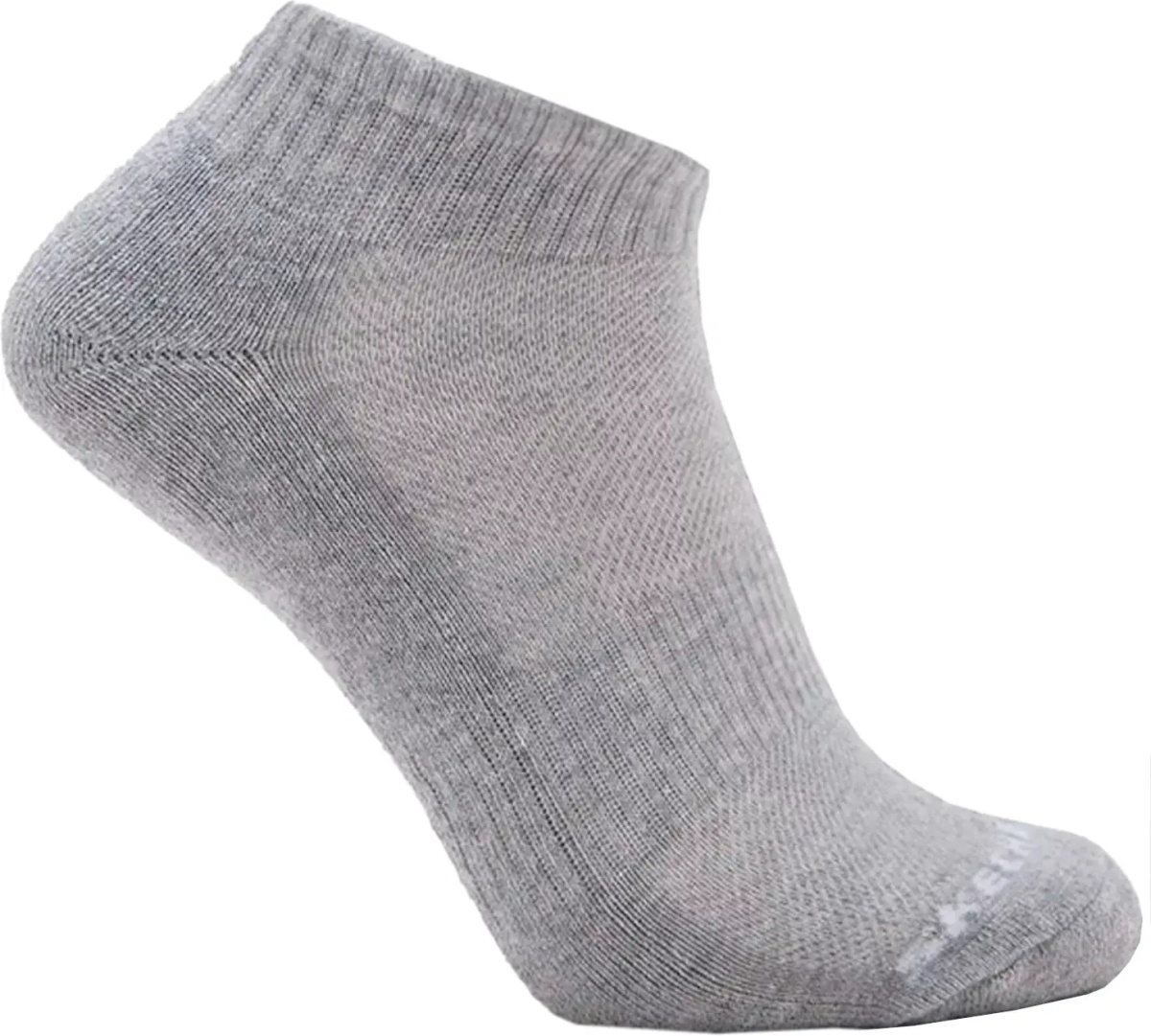Sosete 3pk Unisex Terry Qtr Crew - Img 3