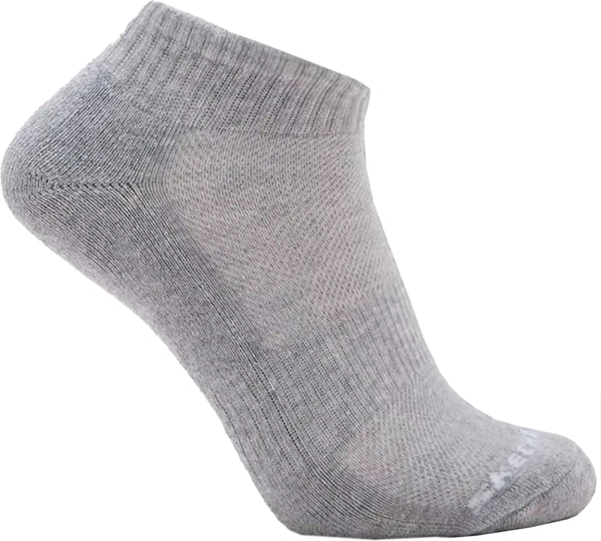 Sosete 3pk Unisex Terry Qtr Crew - Img 3