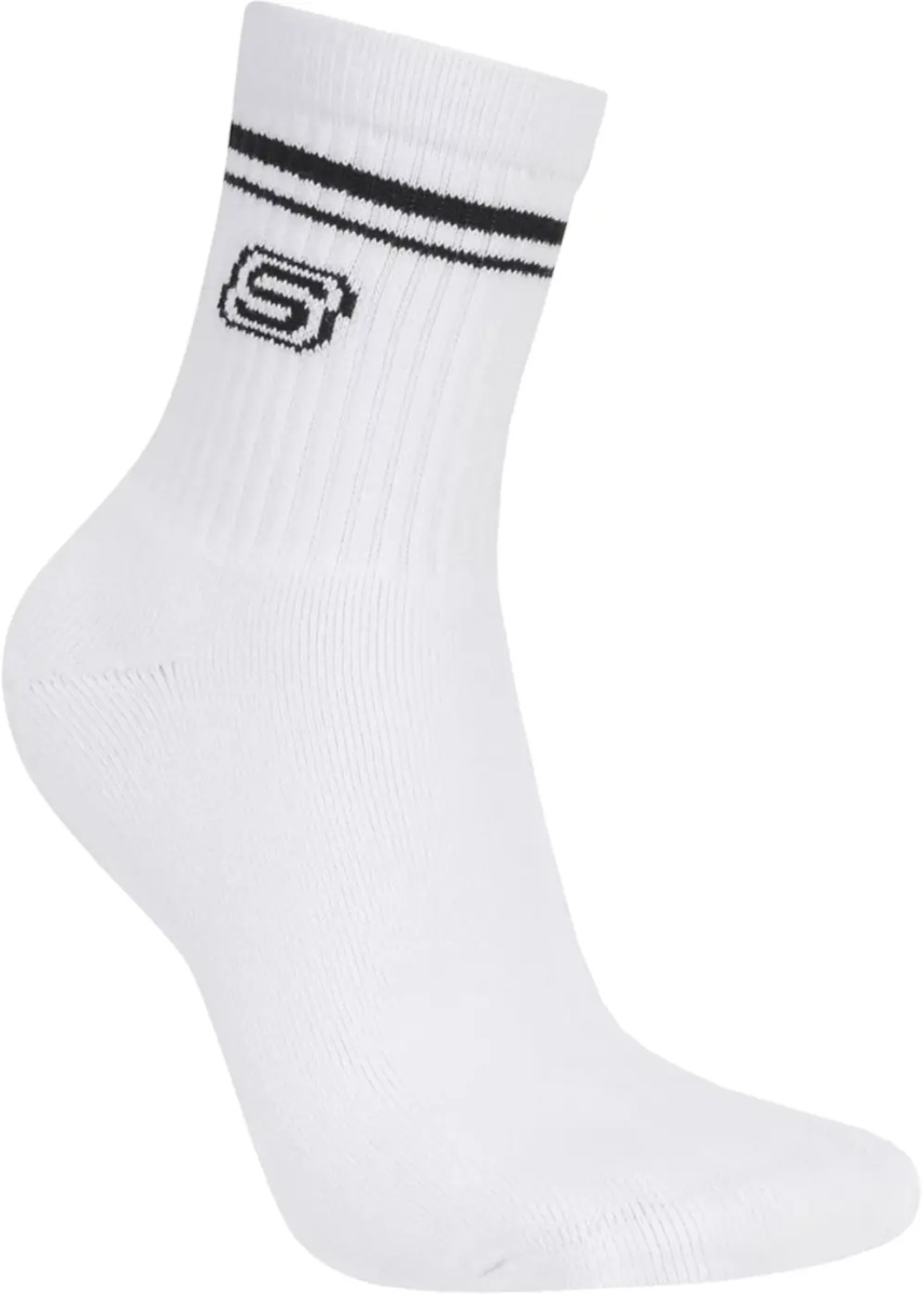 Sosete 3pk Wpk Wmn Ls Low Crew - Img 2