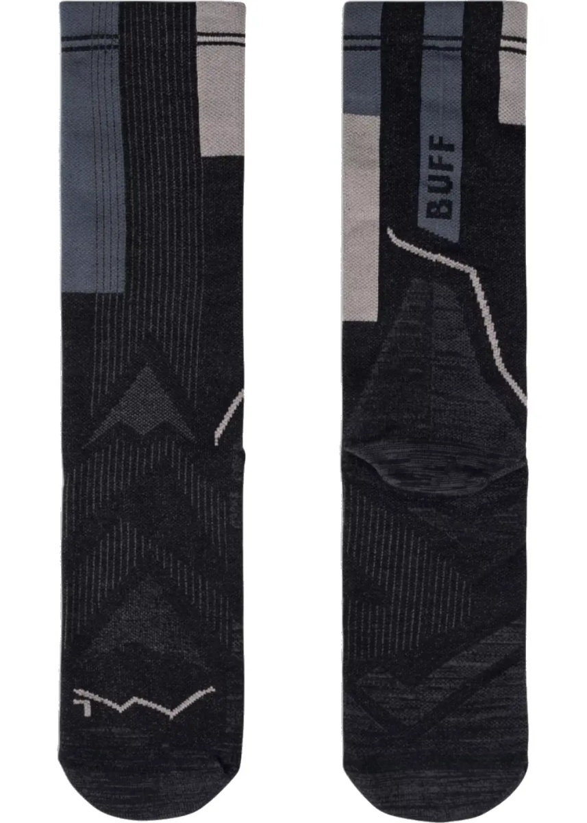 Sosete Coolnet Crew Socks - Img 3