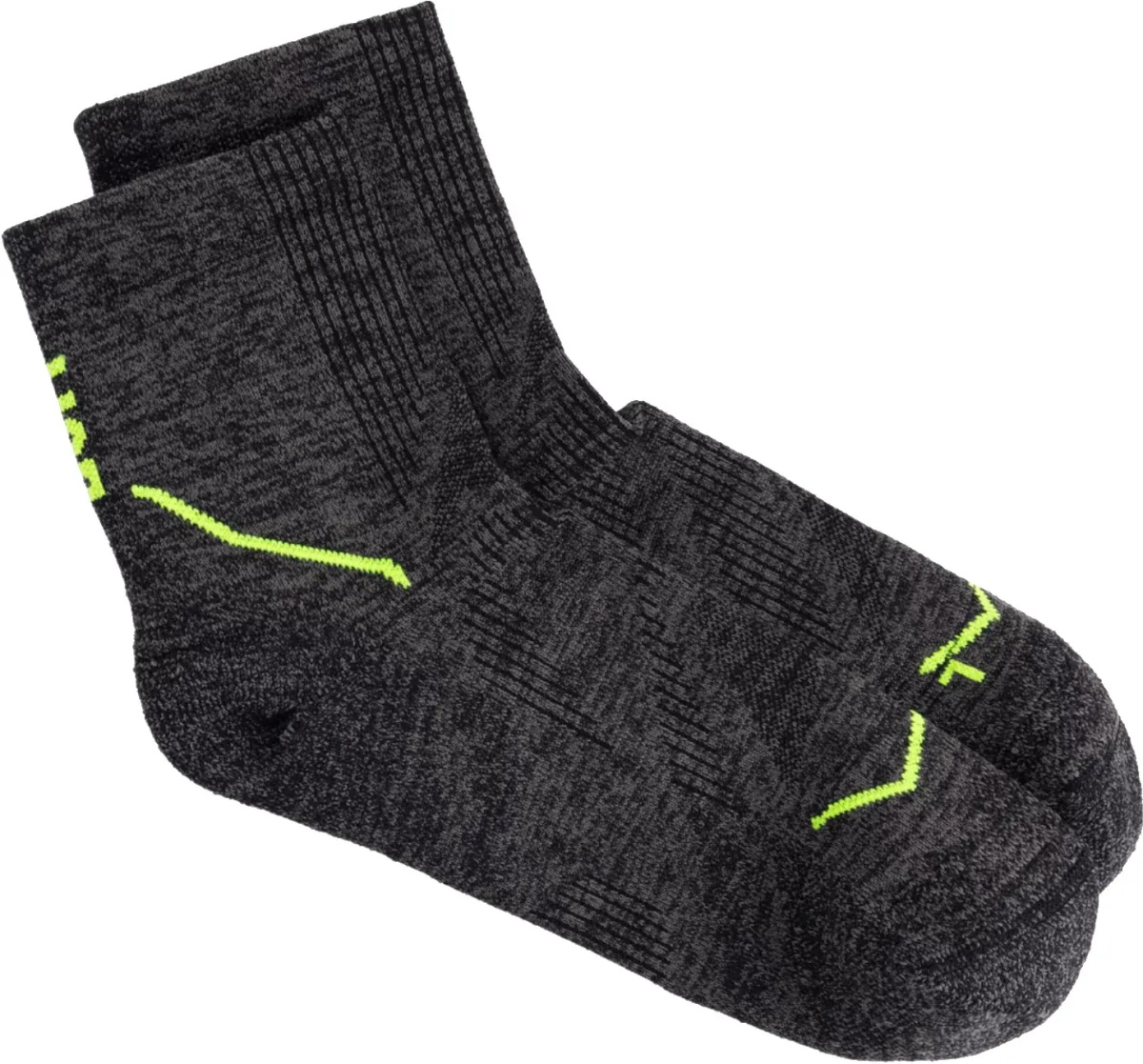 Sosete DryFlx Quarter Socks - Img 3
