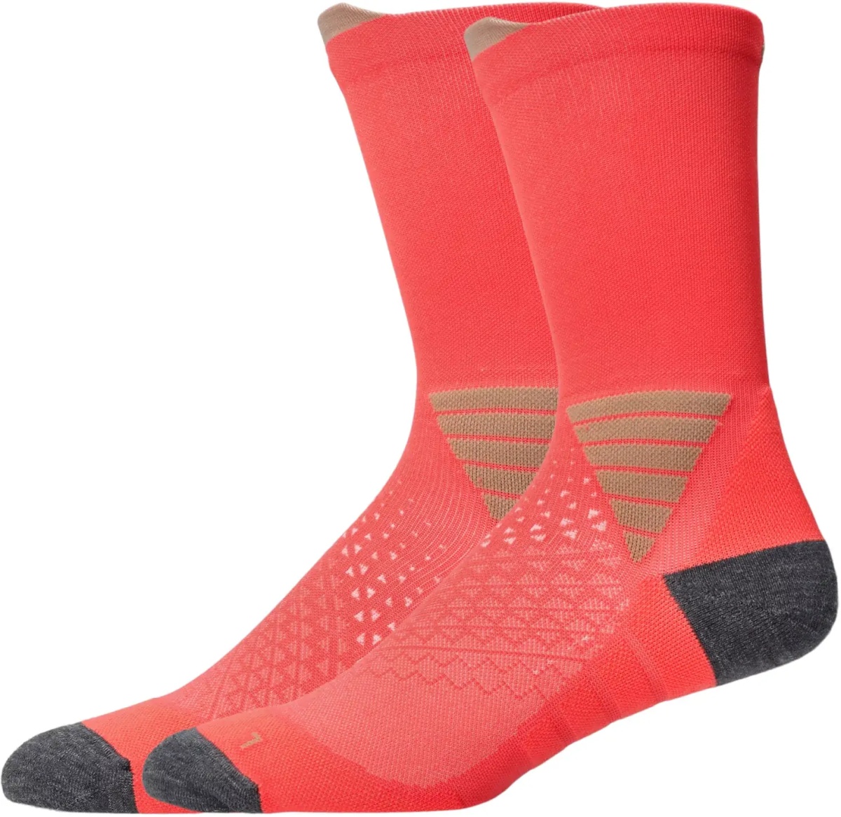 Sosete Fujitrail Crew Sock - Img 2