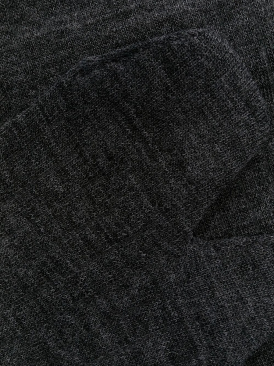Sosete Maison Margiela tabi gri - Img 2