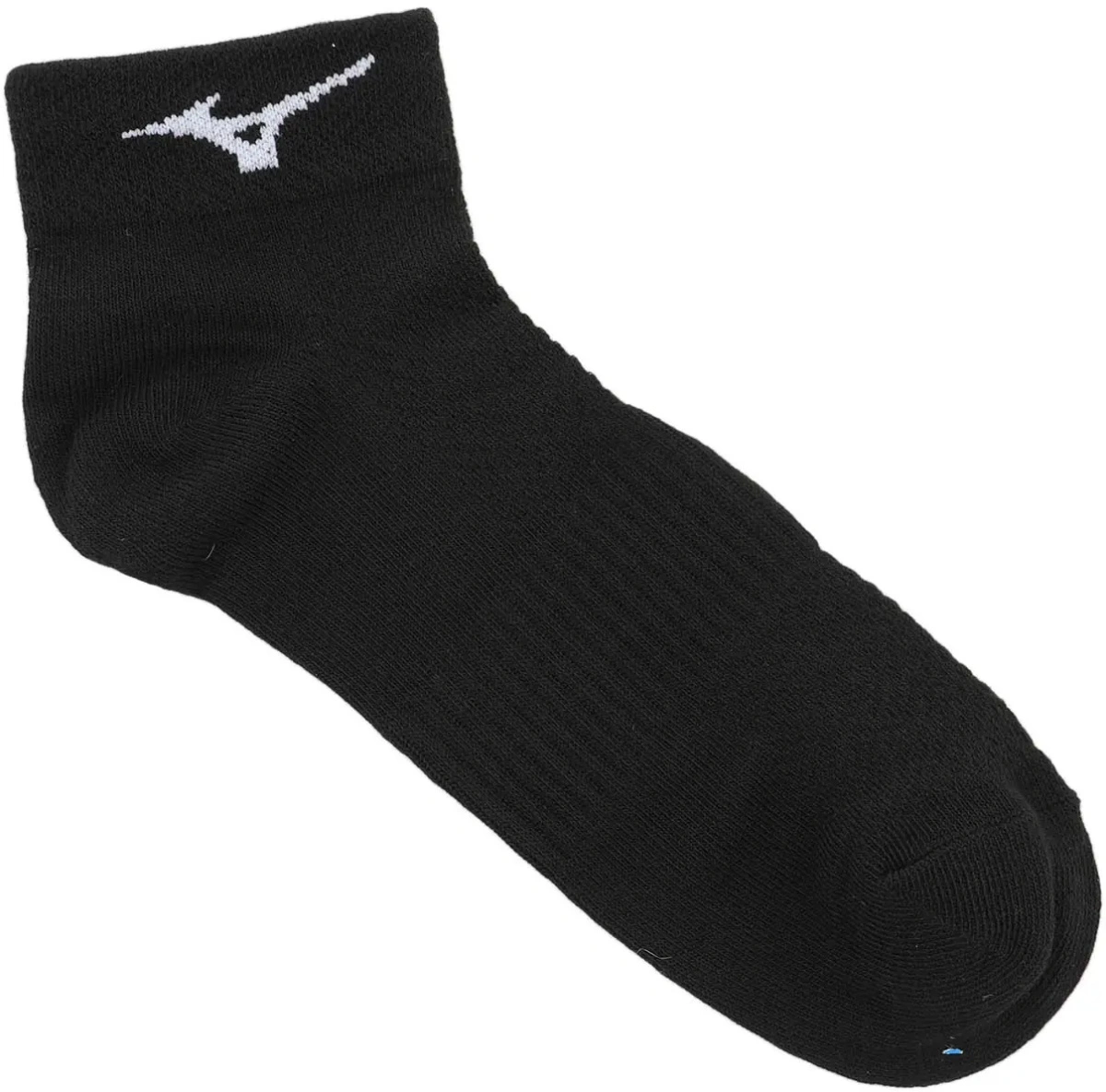 Sosete Mizuno negre - Img 3