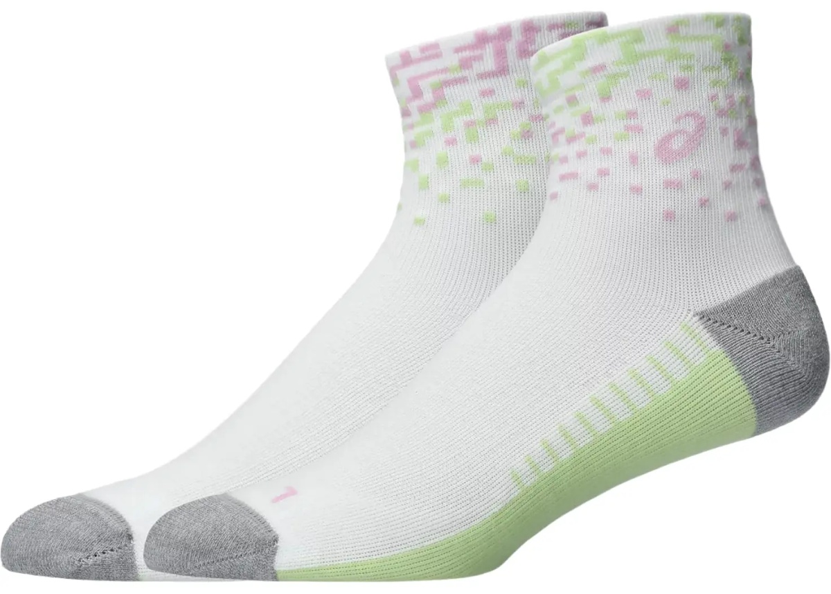 Sosete Performance Run Quarter Sock - Img 2