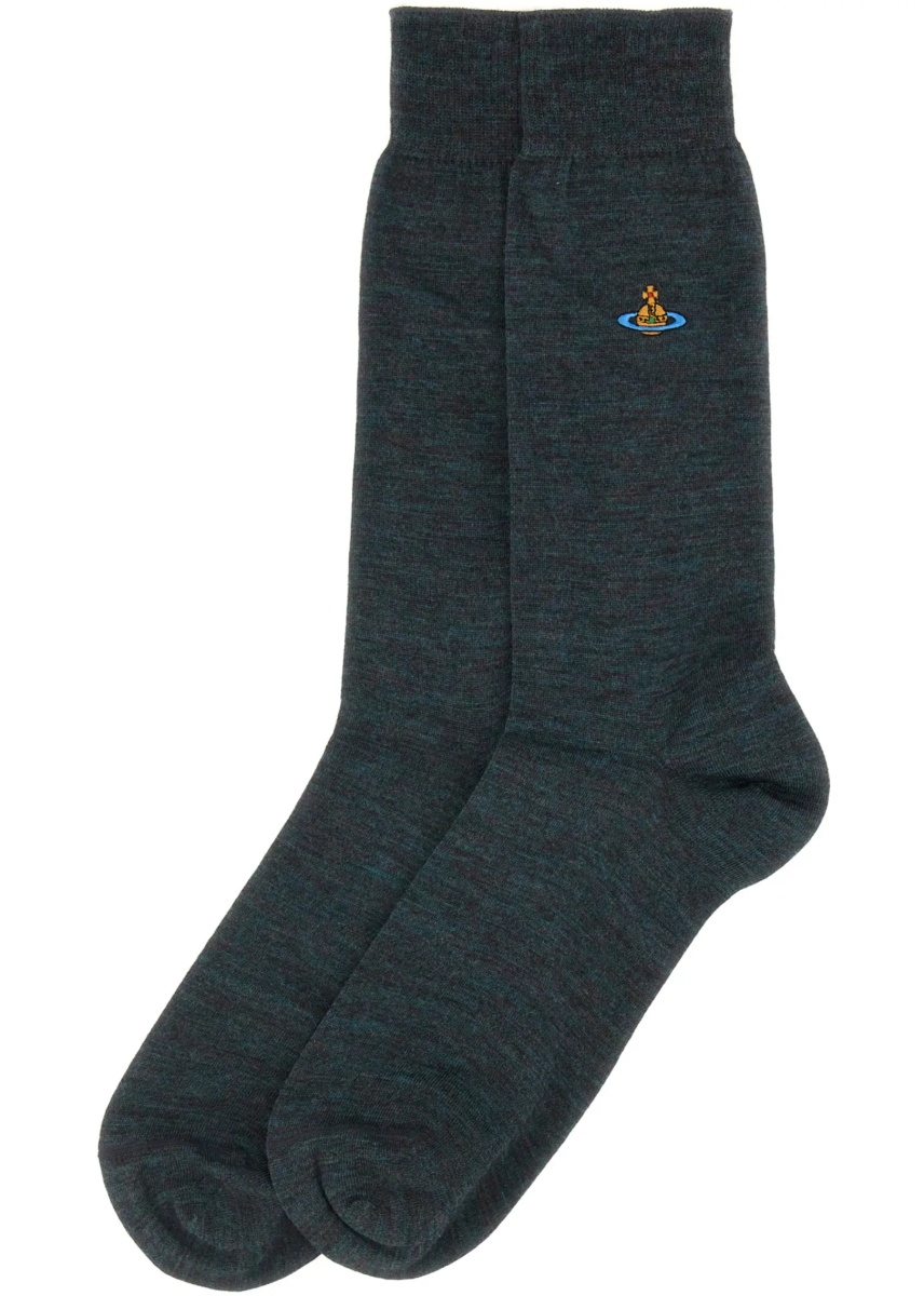 Sosete Socks With Logo - Img 2