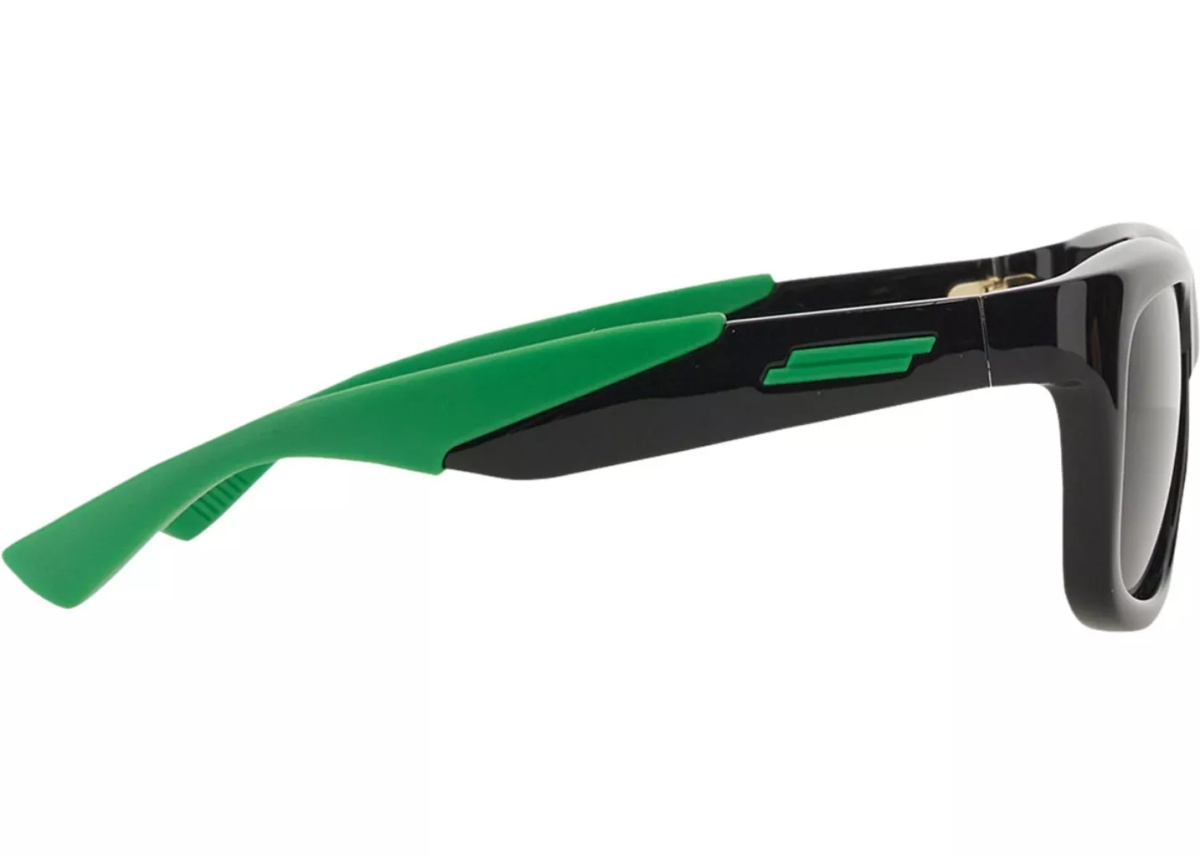 Square Injected Sunglasses - Img 2