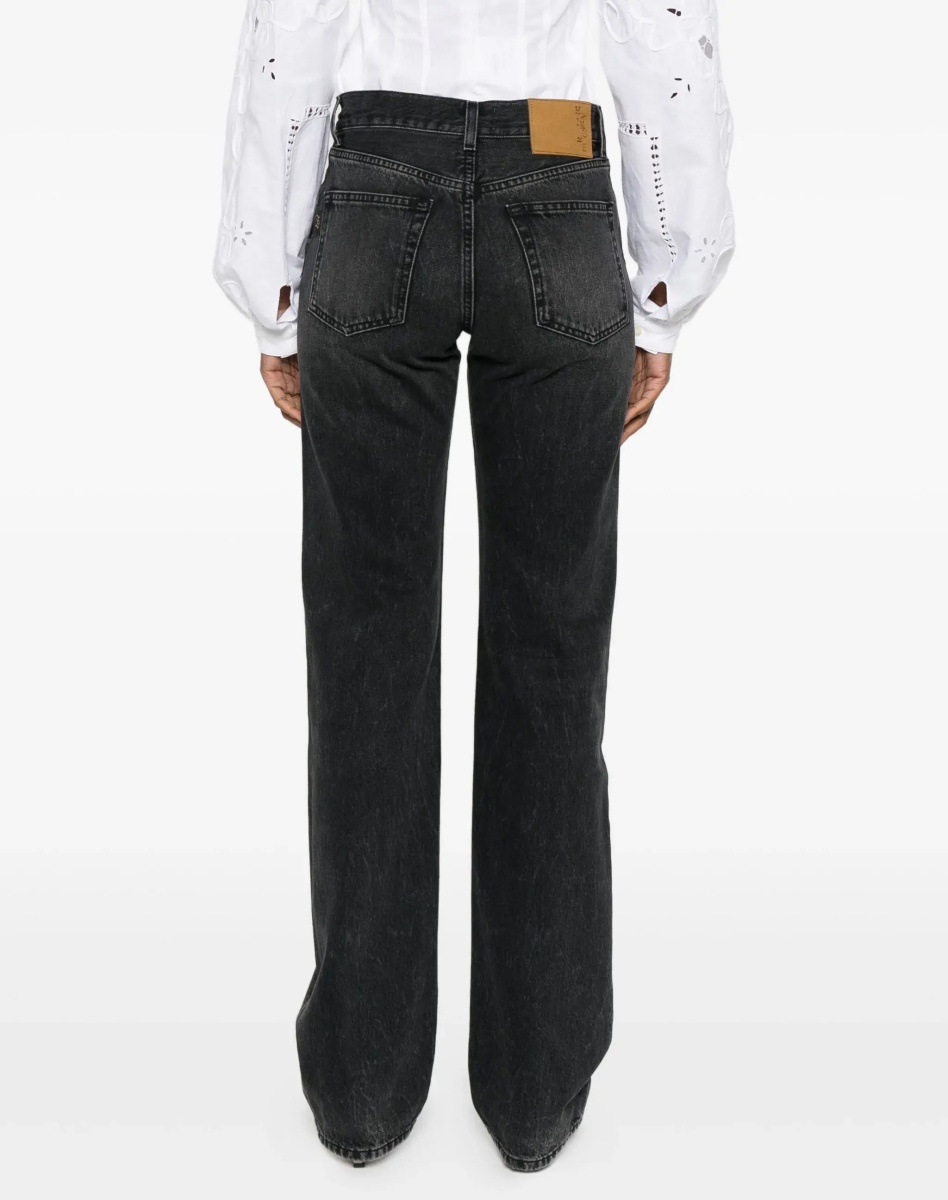 Star Authentic Denim Pants - Img 4