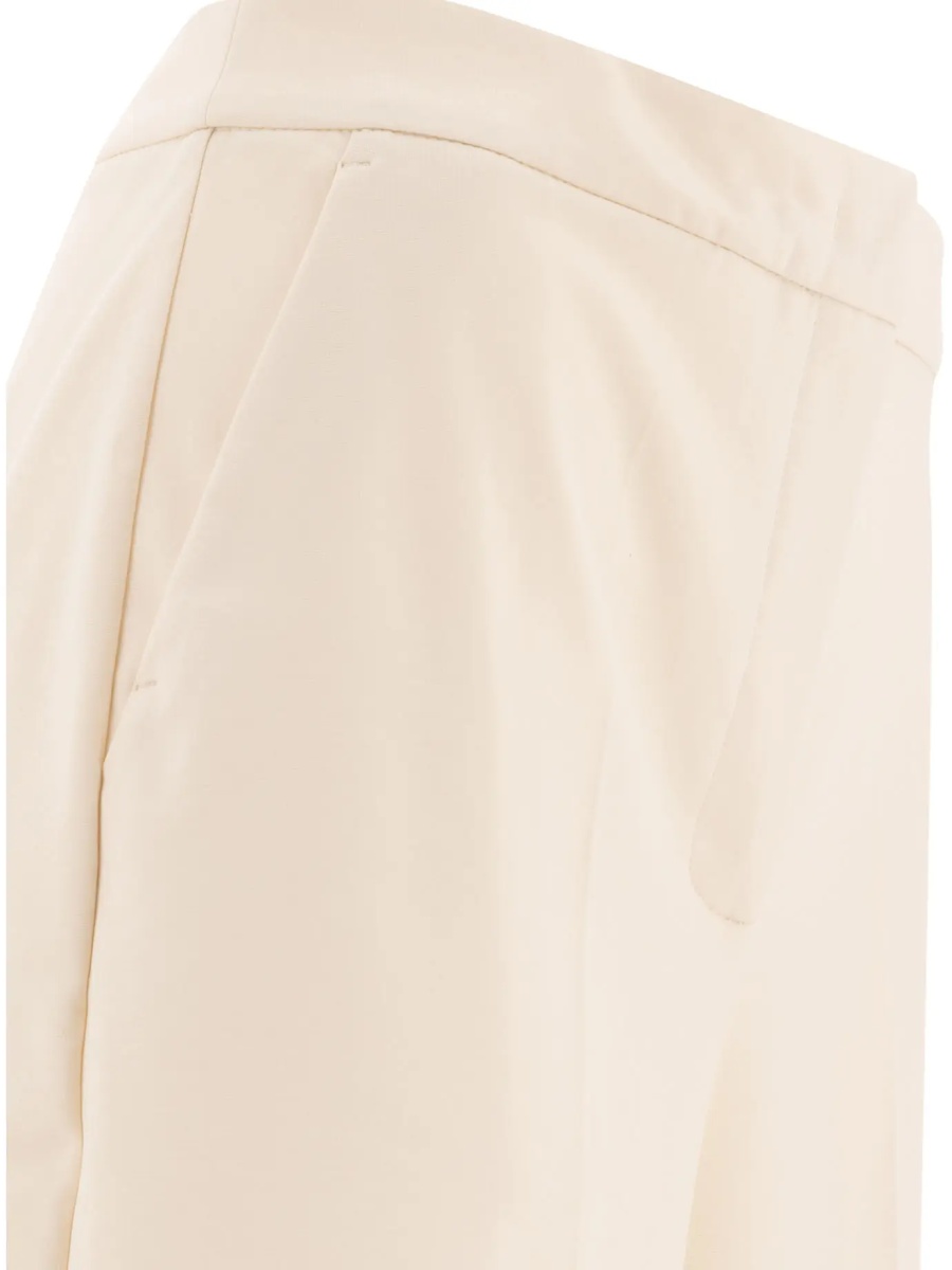 Straight-leg trousers - Img 4