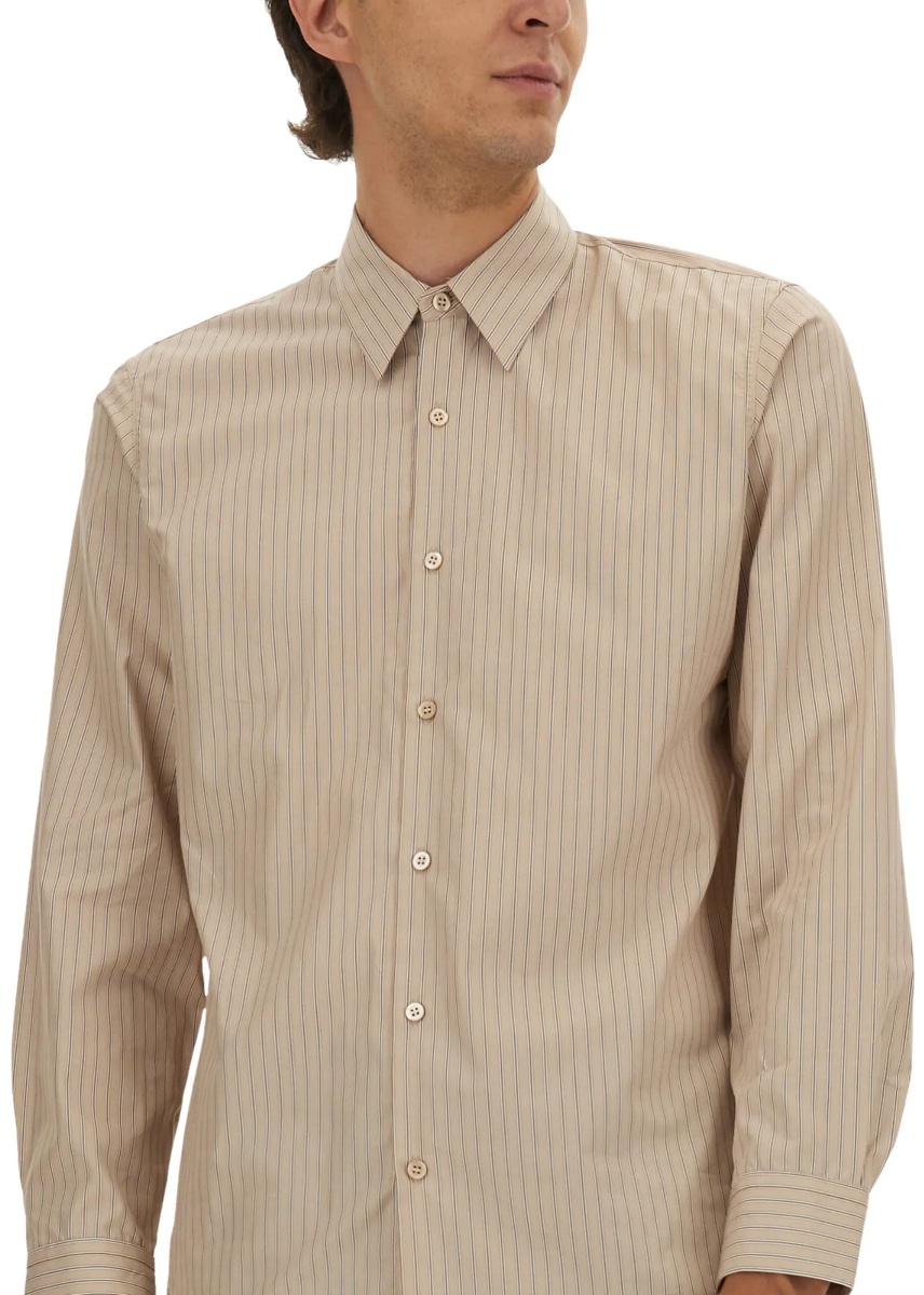 Striped Shirt - Img 4