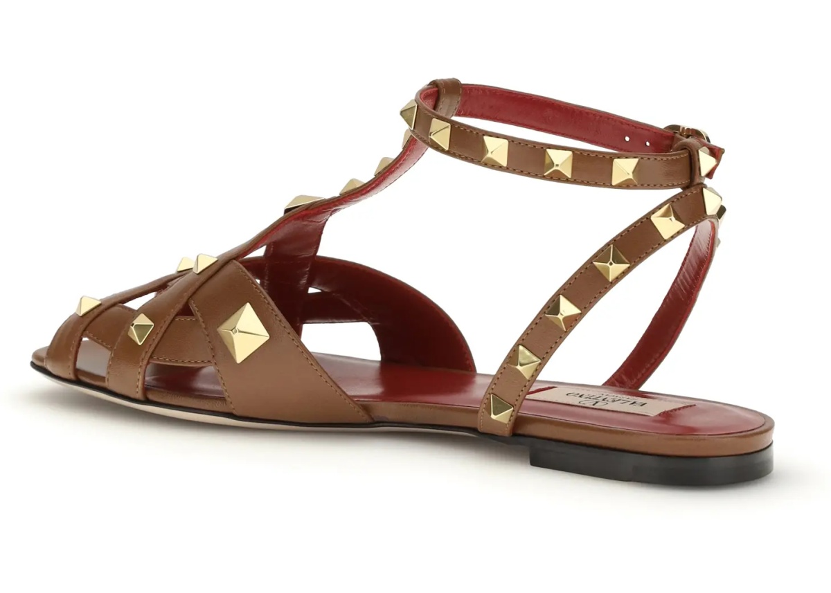 Studdy Sandals - Img 3
