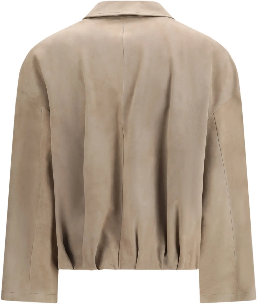 Suede Jacket - Img 2